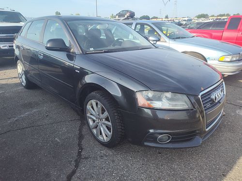2009 AUDI A3 - Thumbnail 2