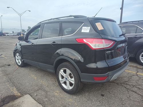 2013 FORD ESCAPE - Thumbnail 4