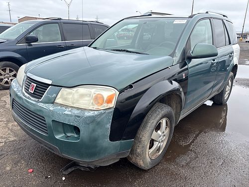 2007 SATURN VUE - Thumbnail 1