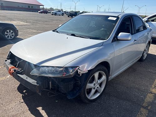 2006 MAZDA 6 - Thumbnail 1