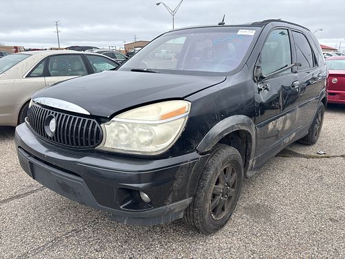 2004 BUICK RENDEZVOUS - Thumbnail 1