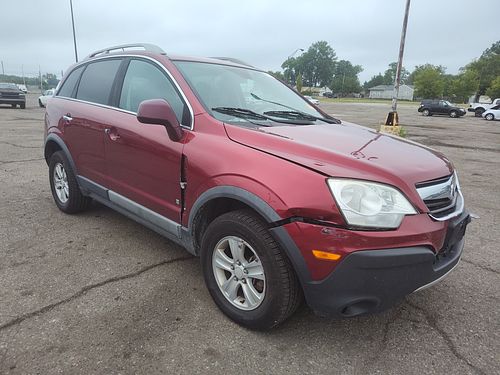 2008 SATURN VUE - Thumbnail 2