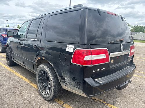 2007 LINCOLN NAVIGATOR - Thumbnail 4