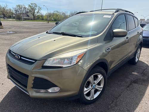 2013 FORD ESCAPE - Thumbnail 1