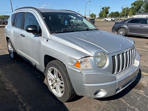 2007 JEEP COMPASS - Thumbnail 2