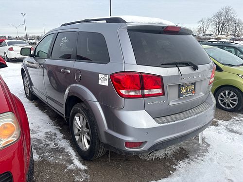 2015 DODGE JOURNEY - Thumbnail 4