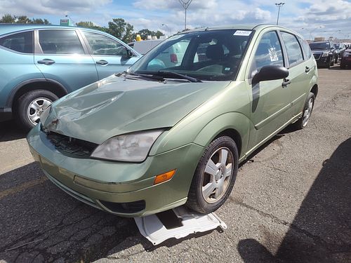 2007 FORD FOCUS - Thumbnail 1