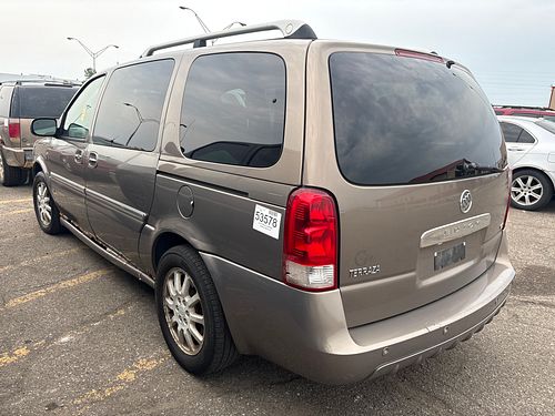 2006 BUICK TERRAZA - Thumbnail 4