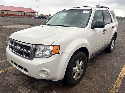 2009 FORD ESCAPE - Thumbnail 1