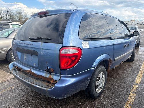 2007 DODGE CARAVAN - Thumbnail 3