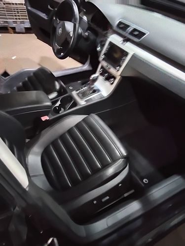 2012 VOLKSWAGEN CC - Thumbnail 7