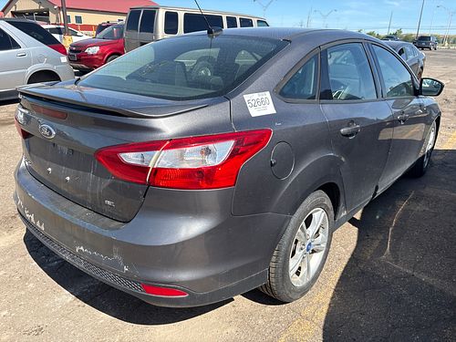 2012 FORD FOCUS - Thumbnail 3