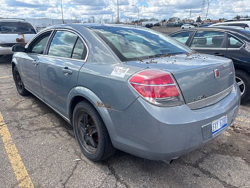 2009 SATURN AURA - Thumbnail 4