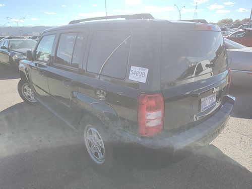 2009 JEEP PATRIOT - Thumbnail 4