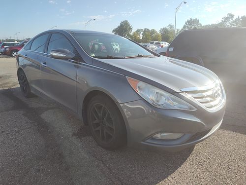 2013 HYUNDAI SONATA - Thumbnail 2