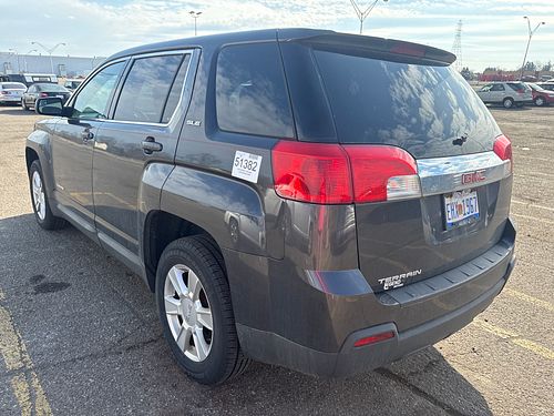 2013 GMC TERRAIN - Thumbnail 4