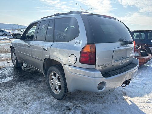 2007 GMC ENVOY - Thumbnail 4