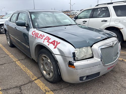 2006 CHRYSLER 300 - Thumbnail 2