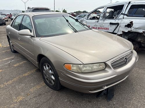 2000 BUICK REGAL - Thumbnail 2