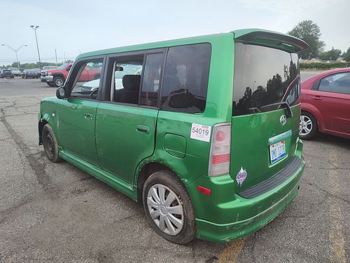 2006 SCION XB - Thumbnail 4