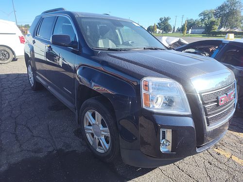 2015 GMC TERRAIN - Thumbnail 2