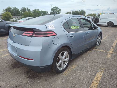 2014 CHEVROLET VOLT - Thumbnail 3
