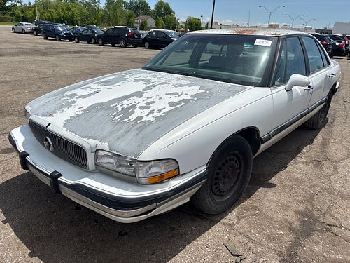 1994 BUICK LESABRE - Thumbnail 1