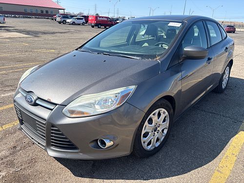 2012 FORD FOCUS - Thumbnail 1