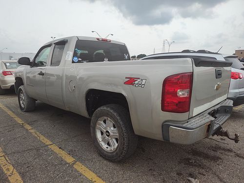 2007 CHEVROLET SILVERADO 1500 - OLD STYLE - Thumbnail 4