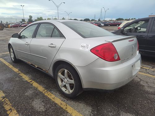 2007 PONTIAC G6 - Thumbnail 4