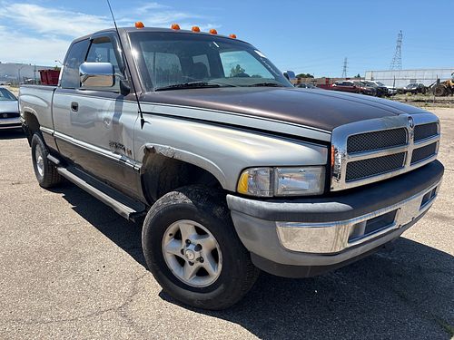 1997 DODGE RAM 1500 - Thumbnail 2