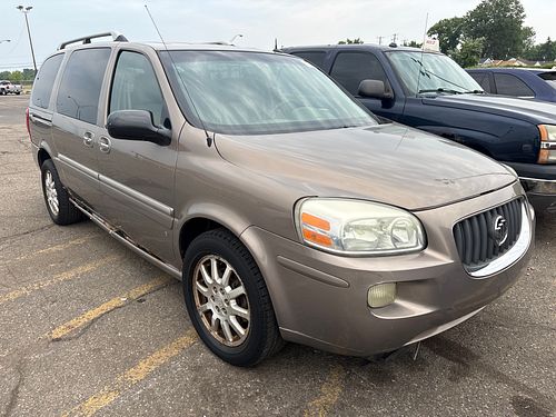 2006 BUICK TERRAZA - Thumbnail 2