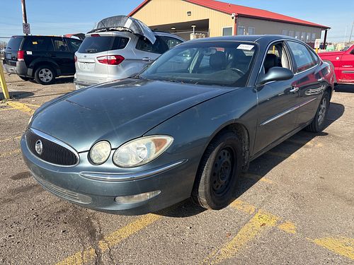 2006 BUICK LACROSSE - Thumbnail 1