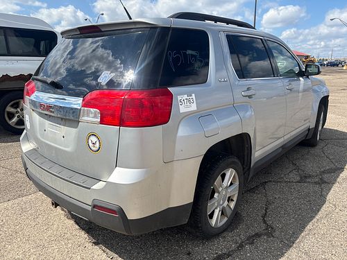2011 GMC TERRAIN - Thumbnail 3
