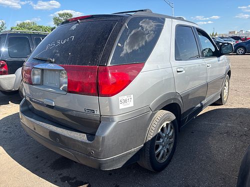 2005 BUICK RENDEZVOUS - Thumbnail 3