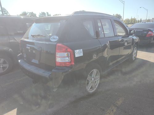 2007 JEEP COMPASS - Thumbnail 3
