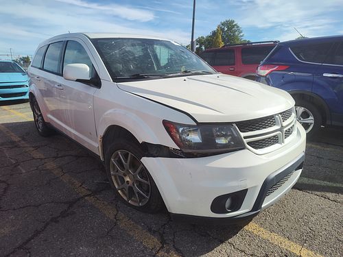 2014 DODGE JOURNEY - Thumbnail 2
