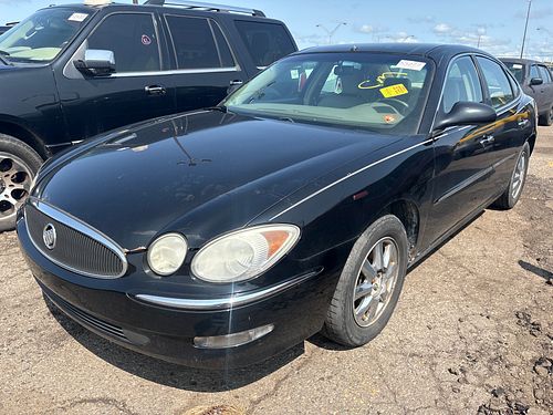 2005 BUICK LACROSSE - Thumbnail 1