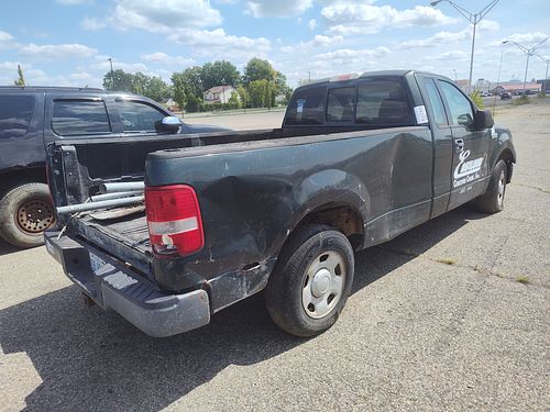 2005 FORD F150 - Thumbnail 3