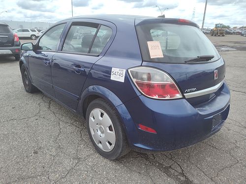 2009 SATURN ASTRA - Thumbnail 4