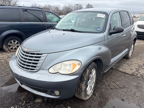 2008 CHRYSLER PT CRUISER - Thumbnail 1