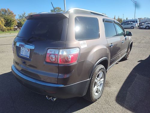 2008 GMC ACADIA - Thumbnail 3