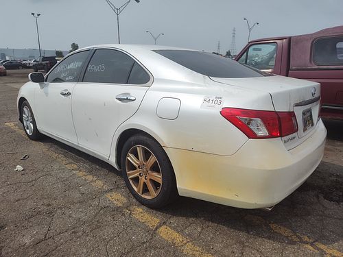 2009 LEXUS ES350 - Thumbnail 4