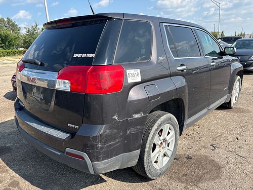 2013 GMC TERRAIN - Thumbnail 3