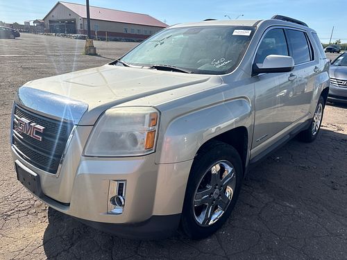 2013 GMC TERRAIN - Thumbnail 1