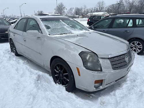 2005 CADILLAC CTS - Thumbnail 2