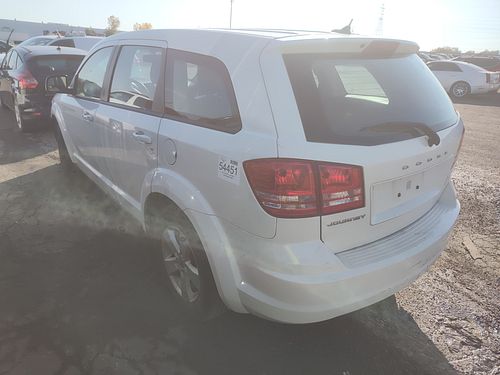 2013 DODGE JOURNEY - Thumbnail 4