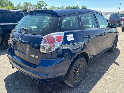 2005 TOYOTA MATRIX - Thumbnail 3