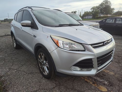 2013 FORD ESCAPE - Thumbnail 2