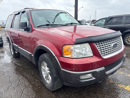 2004 FORD EXPEDITION - Thumbnail 2